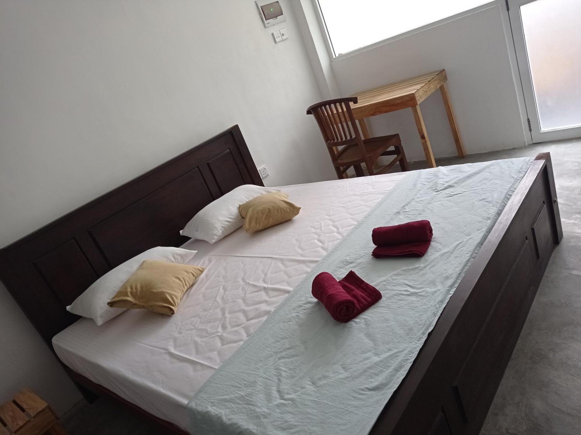 Surf & Salt Leilighet Weligama Rom bilde
